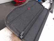 Hutablage Renault Scénic II (JM) Großraumlimousine 1.6 16V (K4M-812) 2005