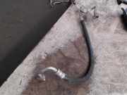 Klima Leitung Kia Picanto (BA) Schrägheck 1.0 12V (G4HE) 2011