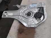 Fensterheber Elektr. Links Hinten 834702E010 Hyundai Tucson (JM) SUV 2.0 16V CVVT 4x2 (G4GC) 2005