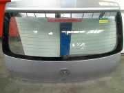 Heckklappe Volkswagen Fox (5Z) Schrägheck 1.2 (BMD) 2008 BMD