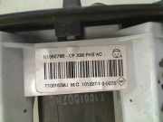 Heizung Bedienung N106278B Dacia Sandero I (BS) Schrägheck 1.2 16V (D4F-F732) 2011