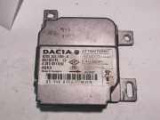 Steuergerät Airbag 8200307188A Dacia Logan (LS) Limousine 1.4 (K7J-710(K7J-A7)) 2008