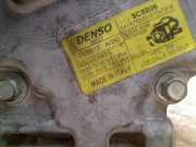 Klima Pumpe 5A787520051747318 Ford Ka II Schrägheck 1.2 (169.A.4000(Euro 4) 2013