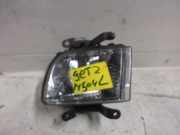 Nebelscheinwerfer Links Vorne Hyundai Getz Schrägheck 1.3i 12V (G4EA) 2006