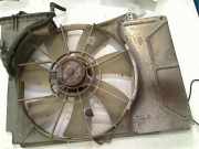 Kühlerventilatormotor Citroën C1 Schrägheck 1.0 12V (1KR-FE) 2009