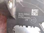 Gaspedalsensor 781100H040 Citroën C1 Schrägheck 1.0 12V VVT-i (1KR-FE(CFB)) 2019