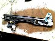 Fensterheber Elektr. Rechts Vorne 51810879 Opel Combo Van 1.3 CDTI 16V ecoFlex (A13FD) 2013