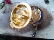 Kraftstoffpumpe Elektrisch 3q0919050 Volkswagen Passat (3G2) Limousine 1.6 TDI 16V (DCXA) 2016-04 DCXA