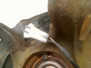 Achsschenkel Links Vorne Toyota Yaris II (P9) Schrägheck 1.0 12V VVT-i (1KR-FE) 2006