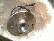 Radlager Peugeot 107 Schrägheck 1.0 12V (384F(1KR)) 2007