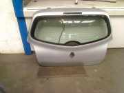 Heckklappe Renault Twingo II (CN) Schrägheck 3-drs 1.2 16V (D4F-772(D4F-J7)) 2010