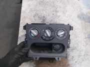 Heizung Bedienung Opel Agila (B) Großraumlimousine 1.0 12V (K10B(Euro 4) 2011