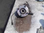 Achsschenkel Links Vorne Ford Ka I Schrägheck 1.3i (96 EEC) (J4S) 2001