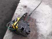 Türschloss Links 81310A6800 Hyundai i30 (GDHB5) Schrägheck 1.6 CVVT 16V (G4FG) 2013