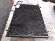 Klima Radiator Peugeot 206 SW (2E/K) Kombi 1.4 (TU3JP(KFW)) 2005-06