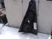 Rücklicht Links Citroën C1 Schrägheck 1.0 12V (1KR-FE(CFB)) 2009