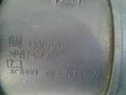 Luftmengenmesser 13307079 Opel Meriva Großraumlimousine 1.4 16V Ecotec (A14XER {DOHC}) 2014