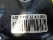 Bremskraftverstärker Daewoo / Chevrolet Matiz Schrägheck 0.8 (A08S3) 2007