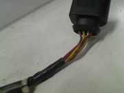 Außenspiegel Rechts Elektrisch Seat Leon SC (5FC) Schrägheck 3-drs 1.0 TSI 12V (CHZD) 2013