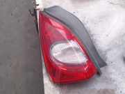 Rücklicht Links Renault Twingo II (CN) Schrägheck 3-drs 1.2 16V (D4F-764(D4F-E7)) 2014