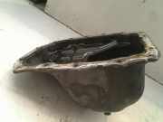 Ölwannenabdeckung Peugeot 107 Schrägheck 1.0 12V (384F(1KR)) 2005