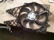 Kühlerventilatormotor 871300200 Fiat Punto Evo (199) Schrägheck 1.2 Euro 5 (169.A.4000(Euro 5)) 2012