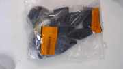 Sicherheitsgurt Rechts Vorne Suzuki Alto (SH410) Schrägheck 1.0 GA,GL (G10B) 1996