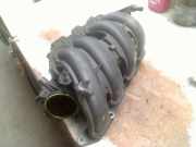 Ansaugkrümmer 754435580 Peugeot 207/207+ (WA/WC/WM) Schrägheck 1.4 16V Vti (EP3(8FS)) 2008