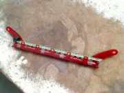 Dritte Bremsleuchte 63256924673 BMW 1 serie (E87/87N) Schrägheck 5-drs 116i 1.6 16V (N43-B16A) 2008