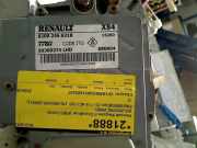 Lenksäule 8200246631B Renault Megane II Grandtour (KM) Kombi 5-drs 1.9 dCi 120 (F9Q-B800(Euro 3)) 2004