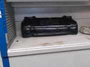 Stoßstange Hinten KRASJES Toyota Aygo (B10) Schrägheck 1.0 12V VVT-i (1KR-FE) 2008