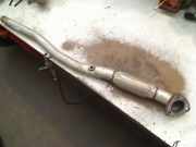 Auspuff Flexrohr Opel Astra H SW (L35) Kombi 1.8 16V (Z18XER(Euro 4)) 2007