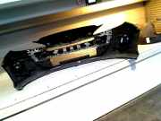 Stoßstange Vorne 9680484677 Peugeot 308 SW (4E/H) Kombi 5-drs 1.6 16V THP 150 (EP6DT(5FX)) 2009