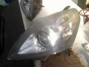 Scheinwerfer Links 13252470LH Opel Zafira (M75) Großraumlimousine 2.2 16V Direct Ecotec (Z22YH(Euro 4)) 2009