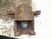 Bremssattel Rechts Hinten Nissan Qashqai (J10) SUV 1.6 16V (HR16DE) 2012