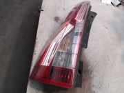 Rücklicht Links Citroën C4 Grand Picasso (UA) Großraumlimousine 1.8 16V (EW7A(6FY)) 2007