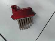 Heizwiderstand 1J0907521 Skoda Octavia Kombi (1U5) Kombi 5-drs 1.6 (BFQ) 2008