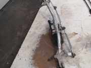 Scheibenwischer Mechanisch Citroën DS3 (SA) Schrägheck 1.6 16V VTS THP 155 (EP6CDT(5FV)) 2013