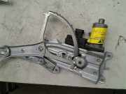 Fensterheber Elektr. Links Opel Astra G (F08/48) Schrägheck 1.6 (X16SZR) 1999