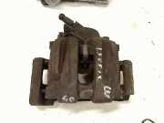 Bremssattel Links Vorne 54 BMW 1 serie (E87/87N) Schrägheck 5-drs 118d 16V (M47N(204D4)) 2005