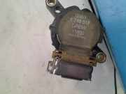 Zündung 1748017 BMW 3 serie (E46/4) Limousine 316i (M43-B16(16 4 E2)) 2002