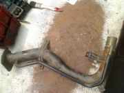 Füllrohr Opel Agila (A) Großraumlimousine 1.0 12V (Z10XE(Euro 4)) 2001