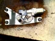 Scheibenwischermotor Hinten 7318710 BMW X5 (F15) SUV xDrive 40e 2.0 (N20-B20A) 2017