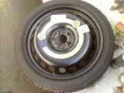Reserverad 8K0601027 Audi A4 (B8) Limousine 1.8 TFSI 16V (CDHB(Euro 5)) 2008