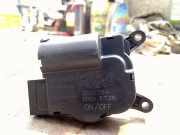 Luftklappe Stellmotor 3093840 Fiat Doblo Cargo (263) Van 1.3 D Multijet (199.A.3000) 2010