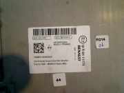 Radio 281151069R Renault Zoé (AG) Schrägheck 5-drs 60kW (5AM-B450) 2013