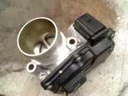 Drosselklappe 50989002 Ford Focus 3 Wagon Kombi 1.0 Ti-VCT EcoBoost 12V 100 (M2DC) 2015