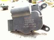 Luftklappe Stellmotor a21001400 Renault Kangoo Express (FW) Van 1.2 16V TCE 115 (Euro 6)) 2014