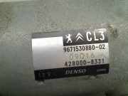 Anlasser 9671530880 Citroën DS3 (SA) Schrägheck 1.2 12V PureTech 110 S&S (EB2DT(HNZ)) 2014