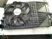 Kühlerventilatormotor 6R121207Q Volkswagen Polo V (6R) Schrägheck 1.2 TDI 12V BlueMotion (CFWA(Euro 5)) 2012 CFWA(Euro 5)